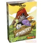 Mindok Memoarrr! – Sleviste.cz