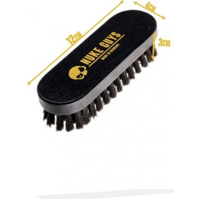 Nuke Guys Brush Small – Zbozi.Blesk.cz