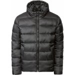 Livergy pánská prošívaná bunda černá – Zboží Mobilmania