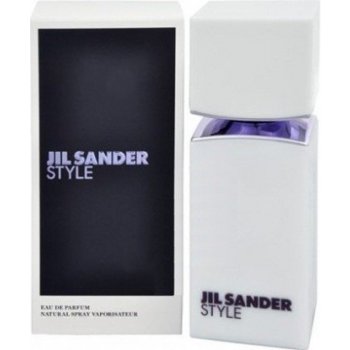 Jil Sander STYLE parfémovaná voda dámská 30 ml