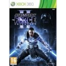 Star Wars: The Force Unleashed 2