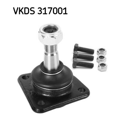 Podpora/kloub SKF VKDS 317001 (VKDS317001) | Zboží Auto