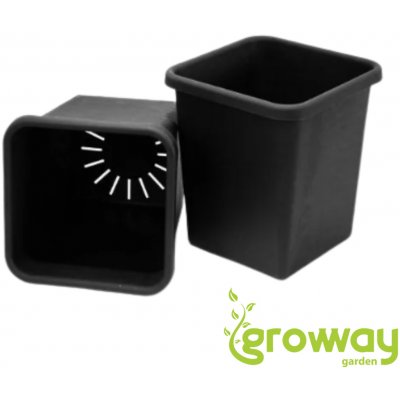 Autopot Easy2grow květník 8.5L – Sleviste.cz