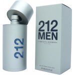 Carolina Herrera 212 NYC toaletní voda pánská 30 ml – Hledejceny.cz