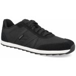 Xero Shoes Wynn Black White černé – Zboží Dáma
