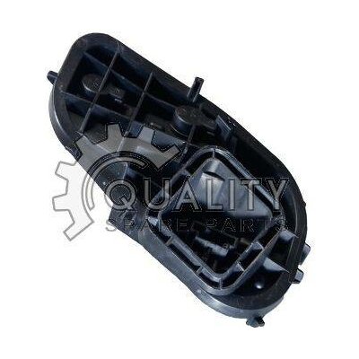 Nosič žárovek L ŠKODA Original OEM 6V9945257 – Hledejceny.cz