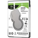 Seagate BarraCuda 500GB, ST500LM030