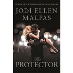 The Protector - Jodi Ellen Malpas - Paperback – Zboží Mobilmania