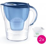 Brita 3,5 l Marella XL + 2 ks MAXTRA PRO Pure Performance – Hledejceny.cz