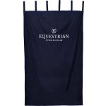 Equestrian Stockholm Závěs na box navy – Hledejceny.cz