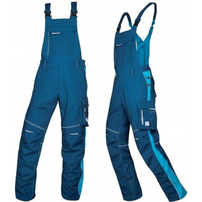 Ardon H6417 URBAN kalhoty s laclem modré – Zboží Mobilmania