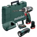 Metabo PowerMaxx BS Basic Set 600080930