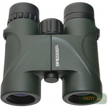 Bresser Condor 10x32 Binoculars od 2 589 Kč - Heureka.cz