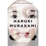 1Q84 Murakami HarukiPaperback – Hledejceny.cz