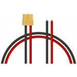 Kavan XT60 Nabíjecí kabel s pocínovaným koncem – Sleviste.cz
