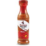 Nando’s Hot Peri-Peri Sauce 125 ml – Zboží Dáma