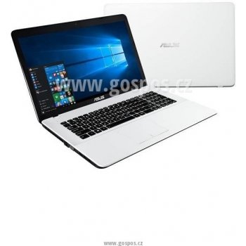 Asus F751LJ-T4174T