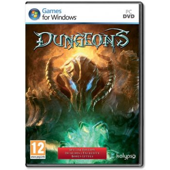 Dungeons (Special Edition)