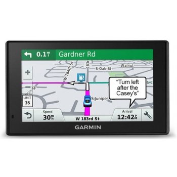 Garmin Drive 50 Lifetime Europe45