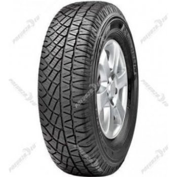 Pneumatiky Michelin Latitude Cross 215/70 R16 104H