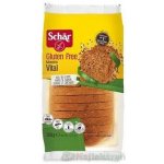 Schär Maestro Vital Chléb vícezrnný bez lepku 350 g – Sleviste.cz