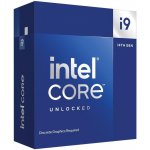 Intel Core i9-14900KF BX8071514900KF – Hledejceny.cz