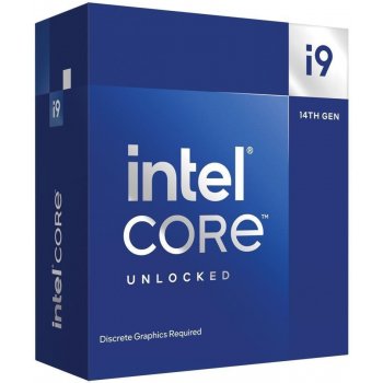 Intel Core i9-14900KF BX8071514900KF