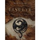 The Elder Scrolls Online: Elsweyr (Collector's Edition)