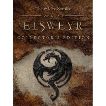 The Elder Scrolls Online: Elsweyr (Collector's Edition)