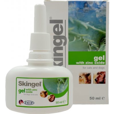 ICF Skingel 50 ml – Hledejceny.cz