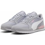 Puma ST RUNNER V3 NL 38485727 šedá – Zboží Mobilmania