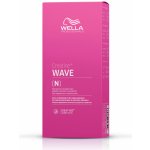 Wella Creatine+ Wave trvalá pro normální a odolné vlasy N/R 250 ml – Hledejceny.cz