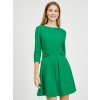 Dámské šaty Orsay dámské šaty zelené