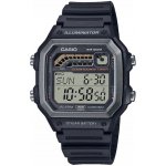 Casio WS-1600H-1A – Sleviste.cz