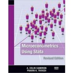 Microeconometrics Using Stata - A. Colin Cameron – Hledejceny.cz