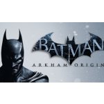 Batman: Arkham Origins – Zbozi.Blesk.cz