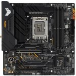 Asus TUF GAMING B660M-PLUS WIFI 90MB1AZ0-M0EAY0 – Zboží Mobilmania