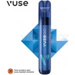 Vuse GO 1000 Pen Blueberry Raspberry 18 mg 1000 potáhnutí – Hledejceny.cz