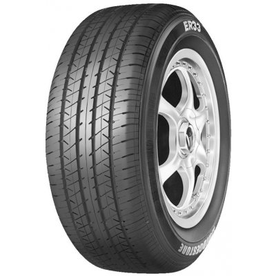 Bridgestone Turanza ER33 235/45 R18 94Y – Zbozi.Blesk.cz