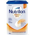 Nutrilon Comfort&Colics 800 g – Hledejceny.cz