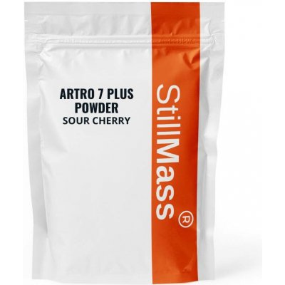 Artro 7 Plus Powder Višeň 1,5 kg – Hledejceny.cz