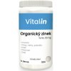 Vitamín a minerál Vitalin Organický zinek forte 180 tablet