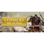 Cossacks: Art of War – Hledejceny.cz
