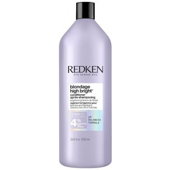 Redken Blondage High Bright Conditioner 1000 ml