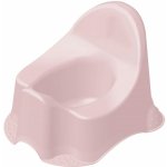 Keeeper 4kids Nočník Duck 30 x 25 x 22 cm růžový – Hledejceny.cz