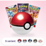 Pokémon TCG Poké Ball Tin 2023 – Sleviste.cz