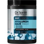 Dr. Santé Hyaluron Hair Deep hydration maska 1000 ml – Zbozi.Blesk.cz