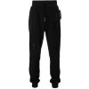 Pánské tepláky Philipp plein pánské streetwearové kalhoty MJT0360 černé