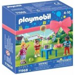 Playmobil 71968 Narozeninová oslava – Hledejceny.cz