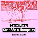 Stripáče a Hampejzy – Zboží Mobilmania